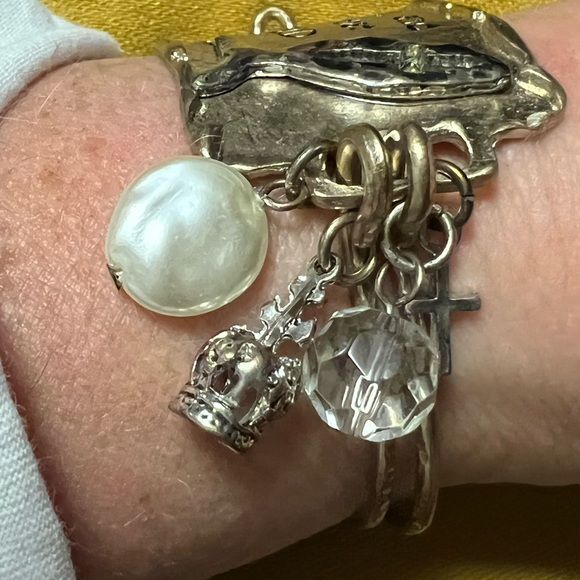 EUC bracelet - Picture 3 of 8